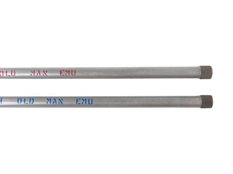 Barre de torsion paire L200