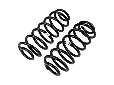 Ressort arriere WJ +40 Medium - La Paire