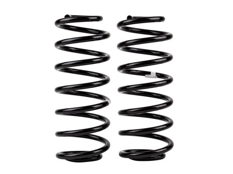 Ressort arriere WJ +40 Medium - La Paire
