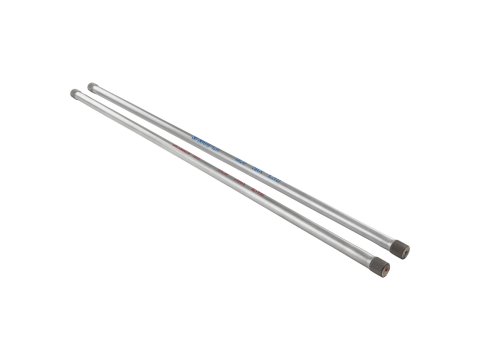 Barre de torsion paire Navara D21
