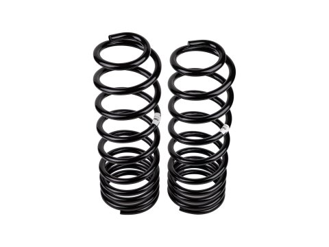 Ressort arriere KDJ95 +40 Medium - La Paire