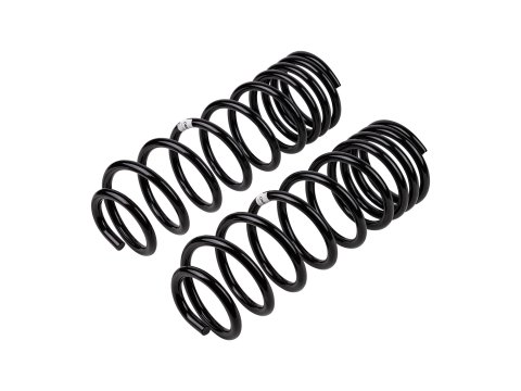 Ressort arriere KDJ95 +40 Medium - La Paire