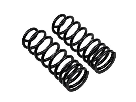 Ressort arriere KDJ95 +40 150Kg - La Paire