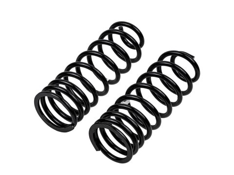 Ressort arriere KDJ95 +40 150Kg - La Paire
