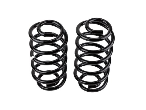 Ressort arriere TJ ULTD +50 STD - La Paire
