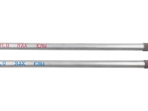 Barres de torsion Pajero II 95-00 - La paire