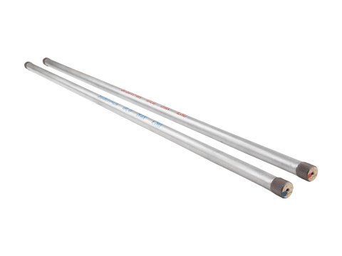 Barres de torsion Pajero II 95-00 - La paire