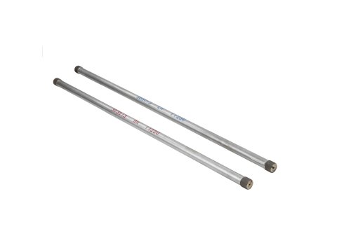 Barre de torsion paire BT50
