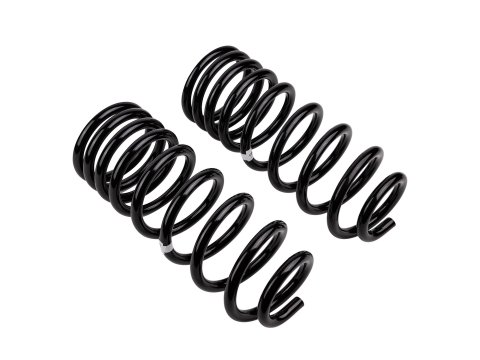 Ressort arriere KDJ95 +40 300Kg - La Paire