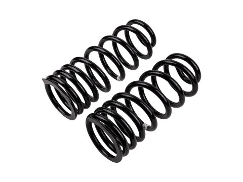 Ressort arriere KDJ95 +40 300Kg - La Paire
