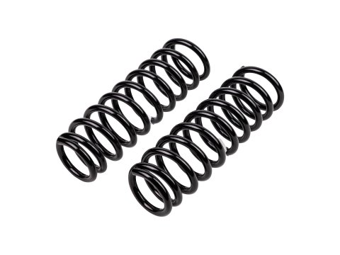 Ressort arriere Vitara Long +30 Medium - La Paire