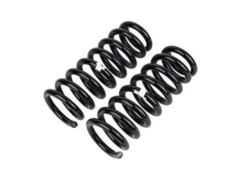 Ressort avant Grand Vitara ES avant 05 - La Paire