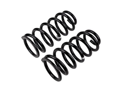 Ressort arriere KDJ120 +40 400Kg - La Paire
