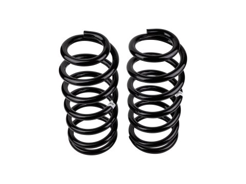 Ressort arriere KDJ120 +40 400Kg - La Paire