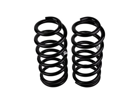 Ressort arriere KDJ150 +50 400Kg - La Paire