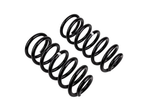 Ressort arriere KDJ150 +50 400Kg - La Paire