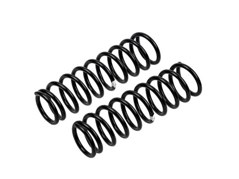 Ressort avant Jimny D +40 0-35Kg - La Paire