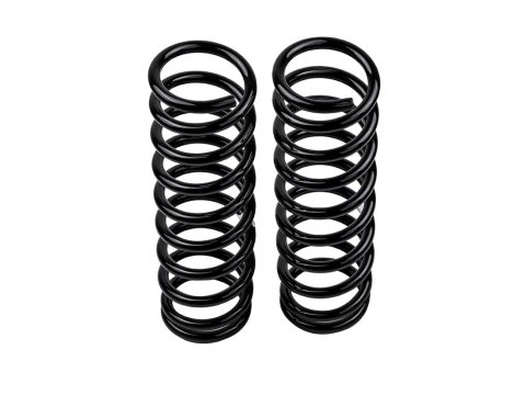Ressort avant Jimny +40 35-85Kg - La Paire
