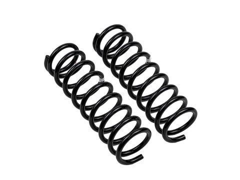 Ressort avant Jimny +40 35-85Kg - La Paire