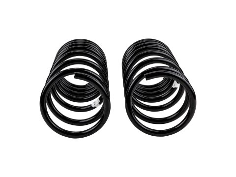 Ressort arriere Pajero 2 SP +20 Medium - La Paire