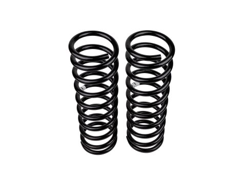 Ressort arriere Niva +30 Medium - La Paire