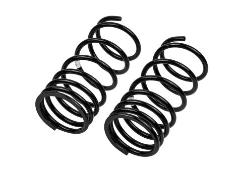 Ressort arriere Pajero II +20 Medium - La Paire
