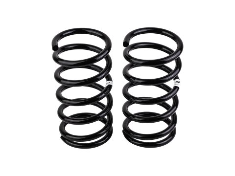 Ressort arriere Rav4 00-05 +40 - La Paire