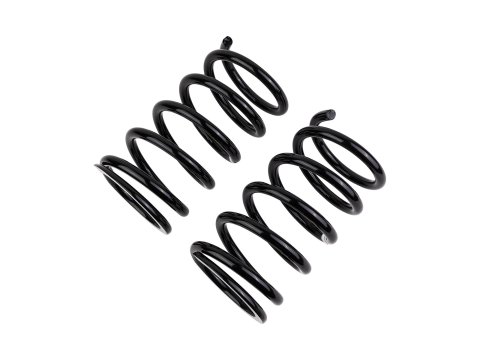 Ressort arriere Rav4 00-05 +40 - La Paire