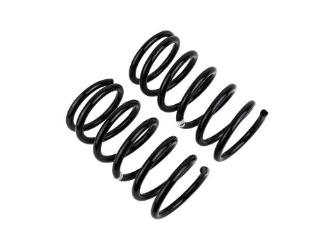 Ressort arriere Rav4 00-05 +40 - La Paire