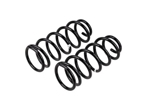 Ressort avant Y61 3 0 +50 0-50Kg - La Paire