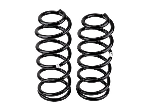 Ressort avant Y61 3 0 +50 0-50Kg - La Paire