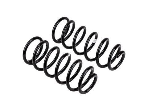 Ressort avant Y61 3 0 +50 0-50Kg - La Paire
