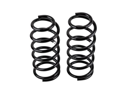Ressort avant Y60 Y61 +20 0-50Kg - La Paire