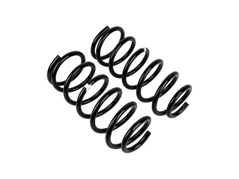 Ressort avant Y60 Y61 +45 0-50Kg - La Paire