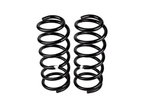 Ressort avant Y60 Y61 +45 0-50Kg - La Paire