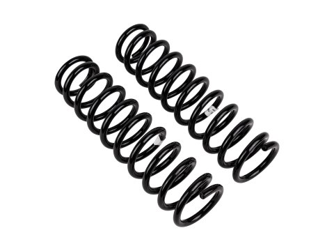 Ressort arriere CRV 97-01 +30 - La Paire