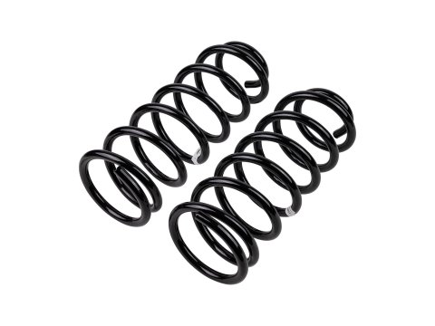 Ressort avant Y60 4 2 +50 0-50Kg - La Paire