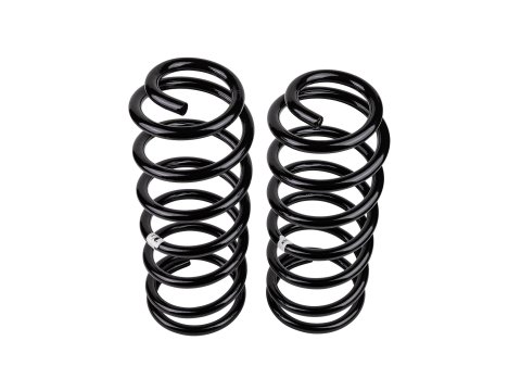Ressort avant Y60 4 2 +50 0-50Kg - La Paire