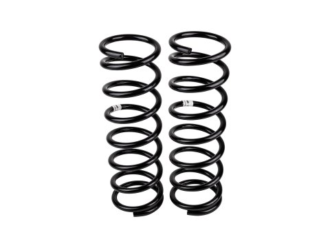 Ressort arriere Terrano II +20 Medium - La Paire