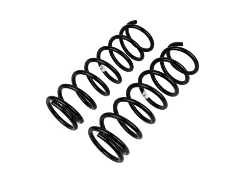 Ressort arriere Terrano II +20 Medium - La Paire