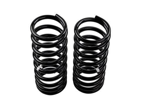 Ressort arriere Y61 Long +50 200Kg - La Paire