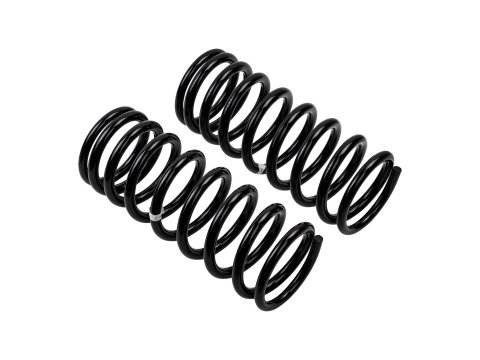 Ressort arriere Y61 Long +50 200Kg - La Paire