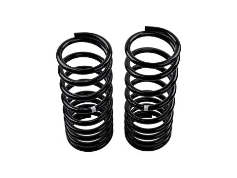 Ressort arriere Y61 Long +30 Medium - La Paire