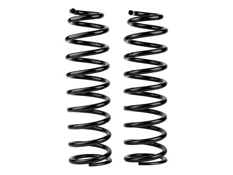 Ressort avant HDJ80 50-110Kg - La Paire
