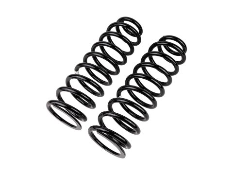 Ressort avant HDJ80 50-110Kg - La Paire