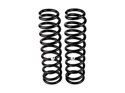 Ressort avant VDJ78 +40 50-120Kg - La Paire