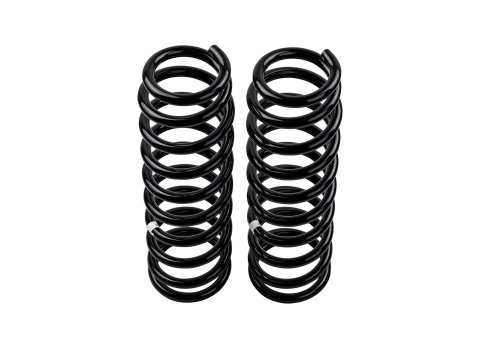 Ressort avant HZJ7 +40 0-50Kg - La Paire