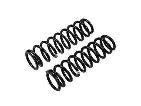 Ressort avant HZJ7 +40 0-50Kg - La Paire