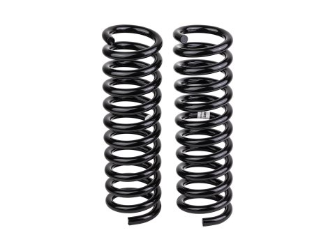 Ressort avant Cherokee KJ ES +40 STD - La Paire