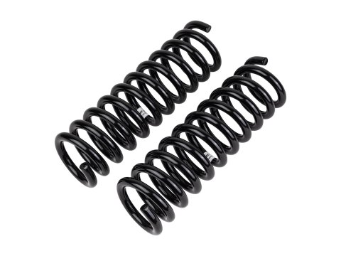 Ressort avant Cherokee KJ ES +40 STD - La Paire